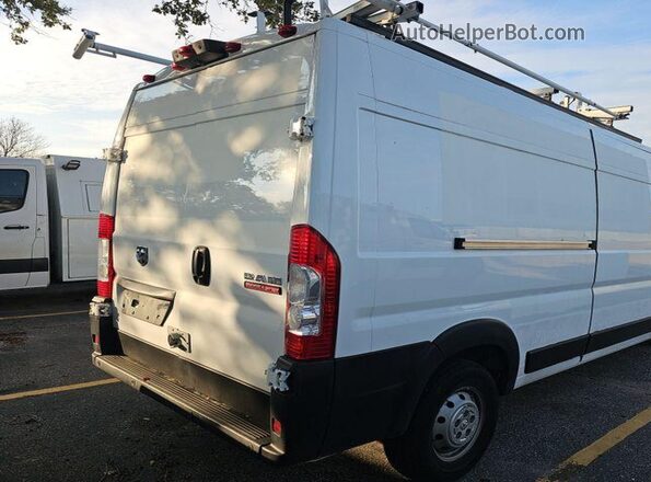 3C6LRVDG4ME506782 2021 RAM PROMASTER 2500  Սալոնի դիմացի տեսք
