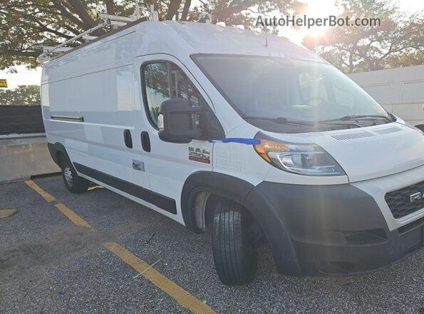 3C6LRVDG4ME506782 2021 RAM PROMASTER 2500  