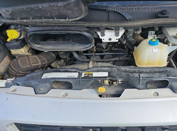 3C6LRVDG4ME506782 2021 RAM PROMASTER 2500  