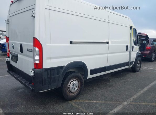 3C6LRVDG4RE114425 2024 RAM PROMASTER 2500 White Trasero derecho