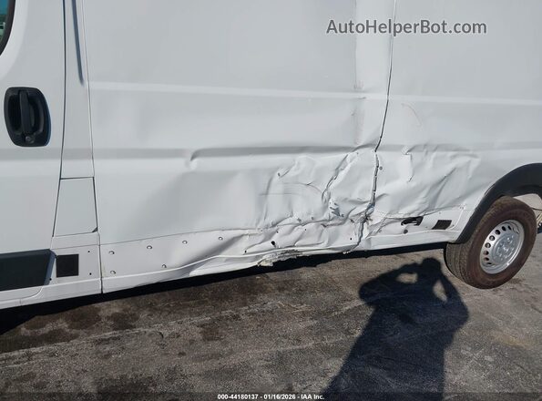 3C6LRVDG4RE132908 2024 RAM PROMASTER 2500 White 