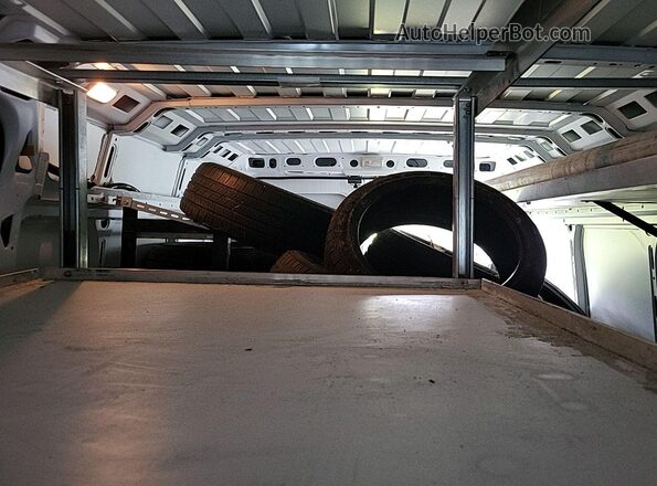 3C6LRVDG6PE571637 2023 RAM PROMASTER 2500  