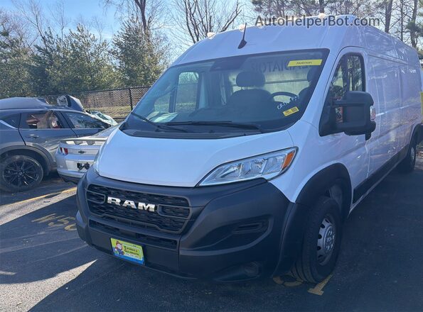 3C6LRVDG6PE571637 2023 RAM PROMASTER 2500  