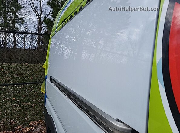 3C6LRVDG6PE571637 2023 RAM PROMASTER 2500  