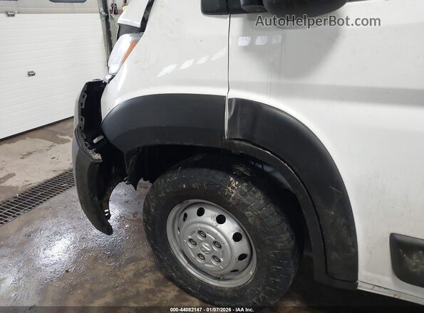 3C6LRVDG7PE542373 2023 RAM PROMASTER 2500 White 