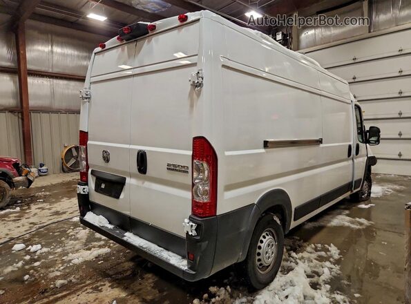 3C6LRVDG7RE101779 2024 RAM PROMASTER White 
