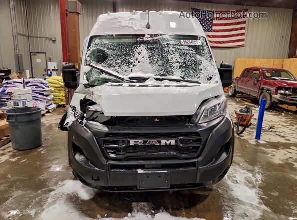 3C6LRVDG7RE101779 2024 RAM PROMASTER White 