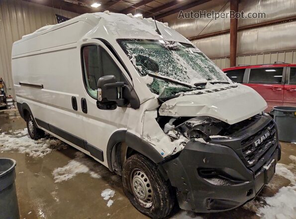 3C6LRVDG7RE101779 2024 RAM PROMASTER White 