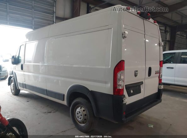 3C6LRVDG8ME579007 2021 RAM PROMASTER 2500 White Հետևի ձախ