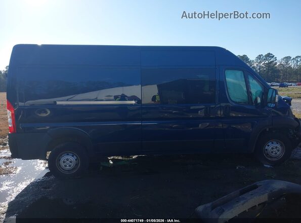 3C6LRVDG8PE546724 2023 RAM PROMASTER 2500 Navy 