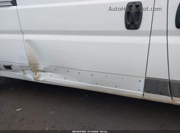 3C6LRVDG9SE504426 2025 RAM PROMASTER 2500 White 