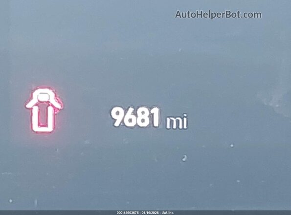 3C6MRVHG4SE548722 2025 RAM PROMASTER 3500 White 