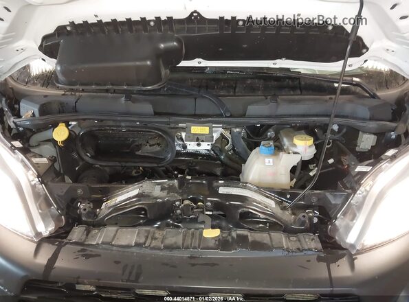 3C6MRVHG9SE548909 2025 RAM PROMASTER 3500 Black Widok z tyłu