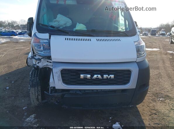 3C6MRVJG2NE136202 2022 RAM PROMASTER 3500 White 