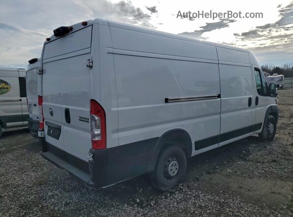 3C6MRVJG3PE566422 2023 RAM PROMASTER White 
