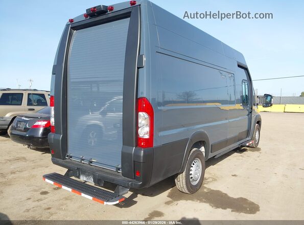 3C6MRWAZ1RE131862 2024 RAM PROMASTER 3500 Gray Widok z przodu