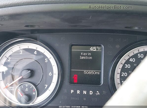 3C6RR7KT1LG130700 2020 RAM 1500 CLASSIC Gray 