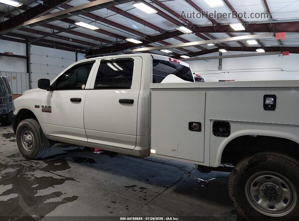 3C6TR5HT0HG699918 2017 RAM 2500 White 