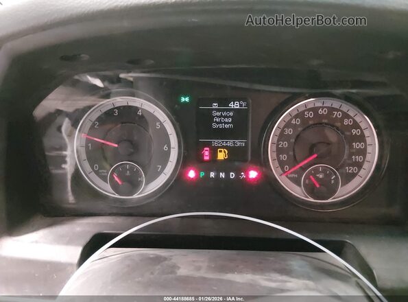 3C6TR5HT0HG699918 2017 RAM 2500 White 