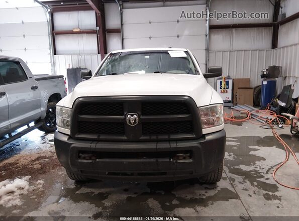 3C6TR5HT0HG699918 2017 RAM 2500 White 