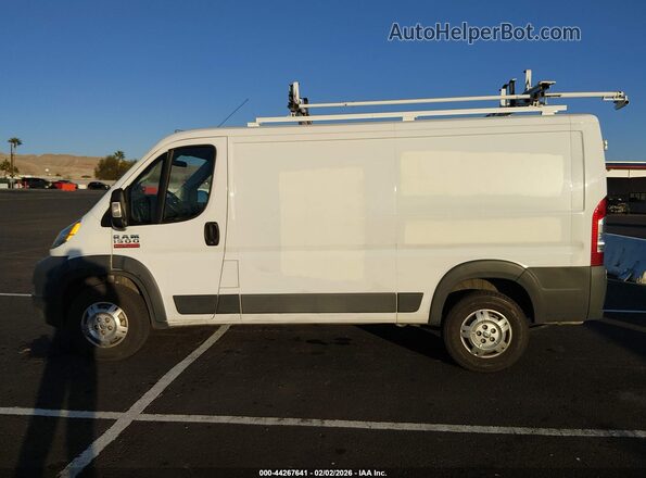 3C6TRVAG0HE545220 2017 RAM PROMASTER 1500 White 