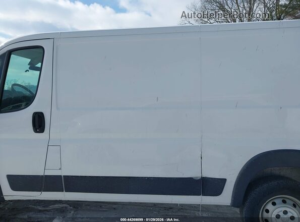 3C6TRVAG3LE105324 2020 RAM PROMASTER 1500 White 