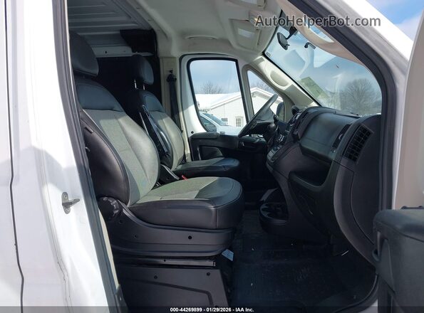 3C6TRVAG3LE105324 2020 RAM PROMASTER 1500 White 