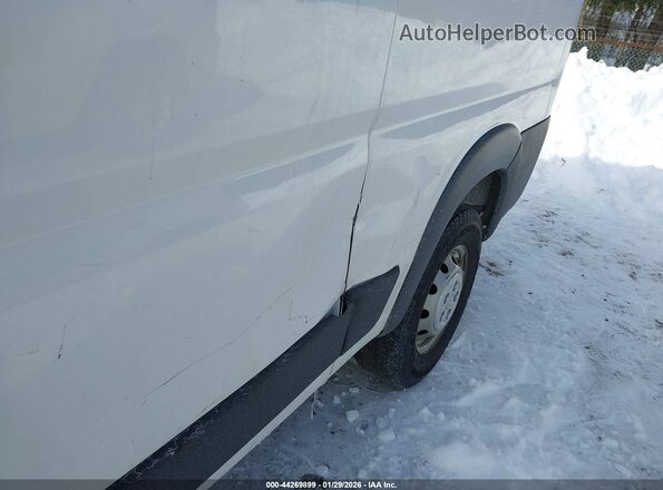 3C6TRVAG3LE105324 2020 RAM PROMASTER 1500 White 