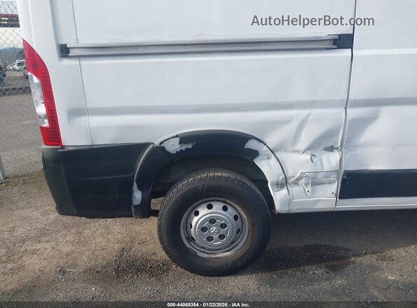 3C6TRVAG3LE131003 2020 RAM PROMASTER 1500 Белый Вид спереди