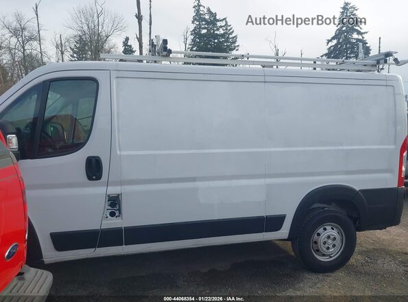 3C6TRVAG3LE131003 2020 RAM PROMASTER 1500 Белый 