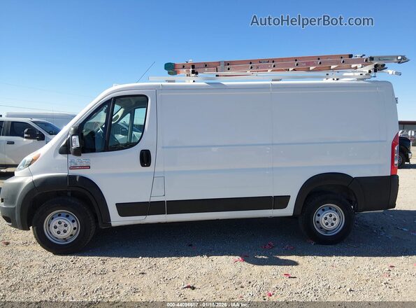 3C6TRVAG5LE130189 2020 RAM PROMASTER 1500 Белый Панорамный вид салона 360°