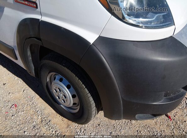 3C6TRVAG5LE130189 2020 RAM PROMASTER 1500 Белый Вид спереди