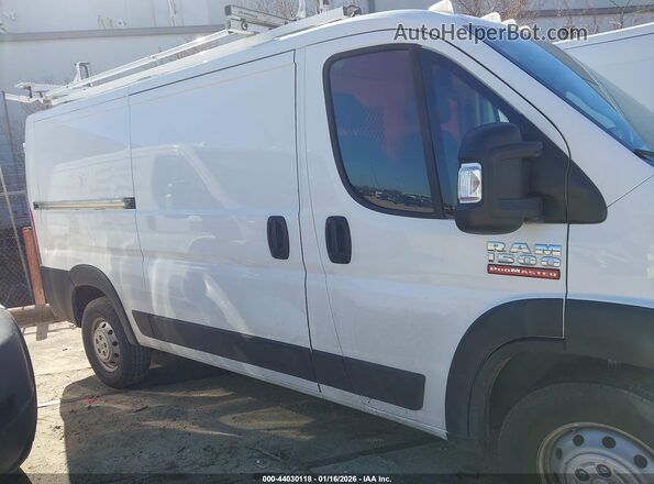 3C6TRVAG6LE130184 2020 RAM PROMASTER 1500 White 
