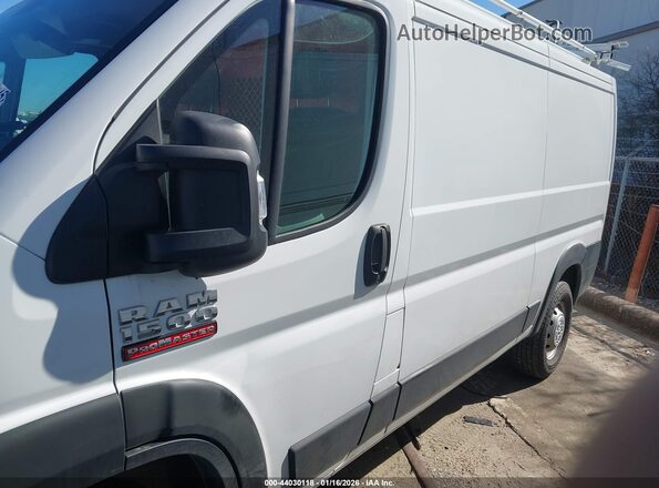 3C6TRVAG6LE130184 2020 RAM PROMASTER 1500 White 