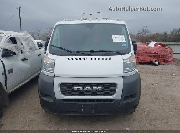 3C6TRVAG7LE131490 2020 RAM PROMASTER 1500 Белый 