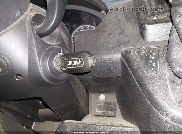 3C6TRVAG9LE105487 2020 RAM PROMASTER 1500 White წინა პანელის ხედი