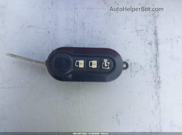 3C6TRVCG3KE530876 2019 RAM PROMASTER 2500 White Вид панелі приладів