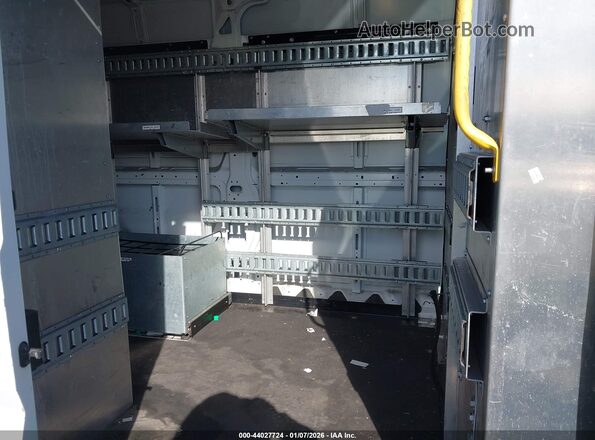 3C6TRVDG2GE128093 2016 RAM PROMASTER 2500 White 