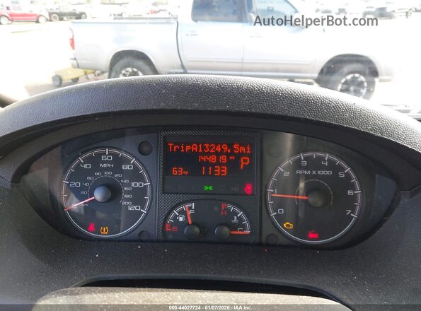 3C6TRVDG2GE128093 2016 RAM PROMASTER 2500 White 