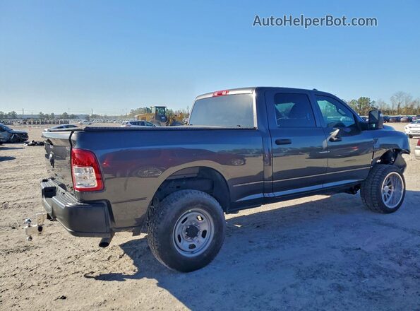 3C6UR5CJ6RG369809 2024 RAM 2500 Charcoal Tył prawy
