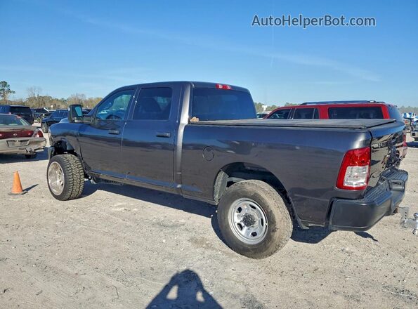 3C6UR5CJ6RG369809 2024 RAM 2500 Charcoal Tył lewy