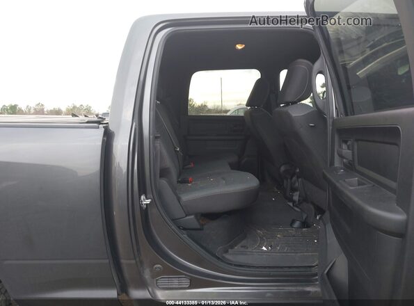 3C6UR5CL0NG326210 2022 RAM 2500 Gray 