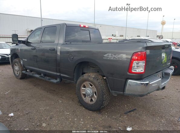 3C6UR5CL0NG326210 2022 RAM 2500 Gray 