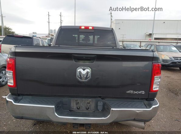 3C6UR5CL0NG326210 2022 RAM 2500 Gray 