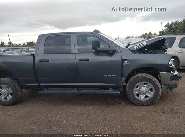 3C6UR5CL0NG326210 2022 RAM 2500 Gray 
