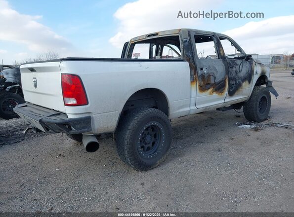 3C6UR5CL1HG663392 2017 RAM 2500 White 