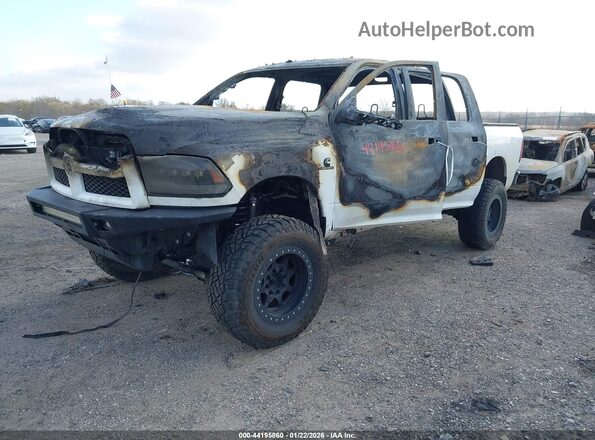 3C6UR5CL1HG663392 2017 RAM 2500 White 