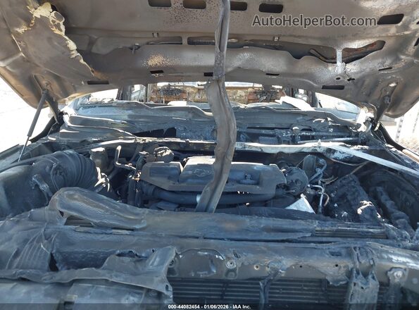 3C6UR5CL7RG193516 2024 RAM 2500 Белый Вид сзади