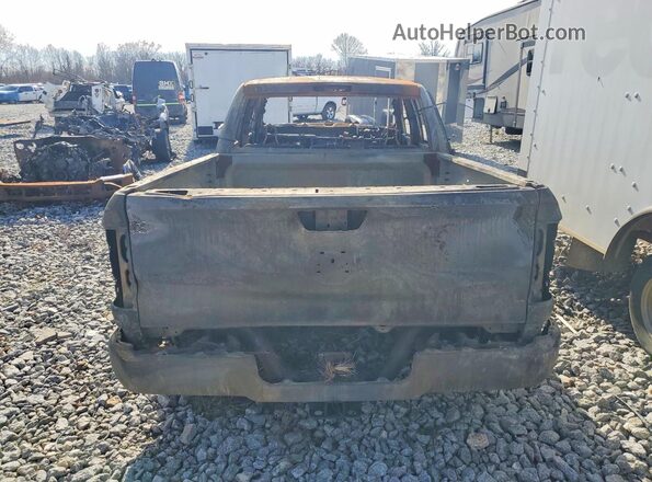 3C6UR5DJ2RG363987 2024 RAM 2500 Gray Vista trasera