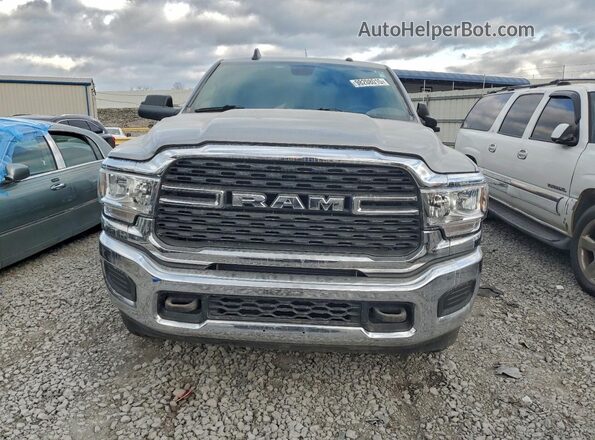 3C6UR5DL7NG344976 2022 RAM 2500 Gray Вид спереду